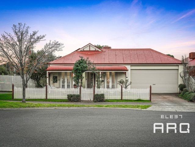 Fully Renovated Family Entertainer The Complete Package!