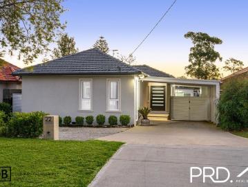 Fully Renovated Family Entertainer with Incredible Flexibility & Parking