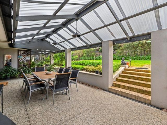 Fully Renovated Family Entertainer with Incredible Outdoor Living