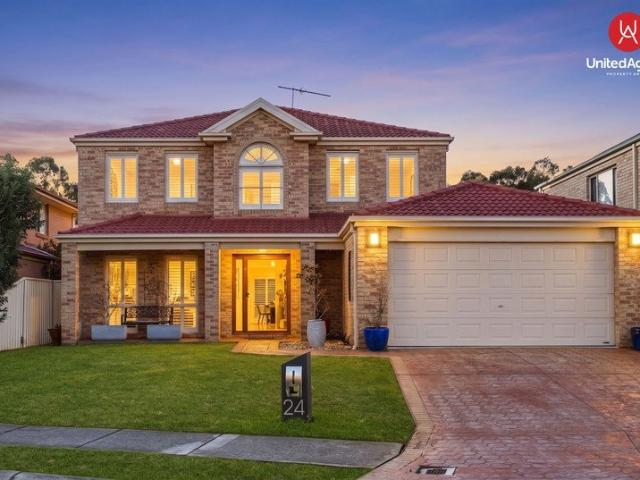 Fully Renovated Family Entertainer