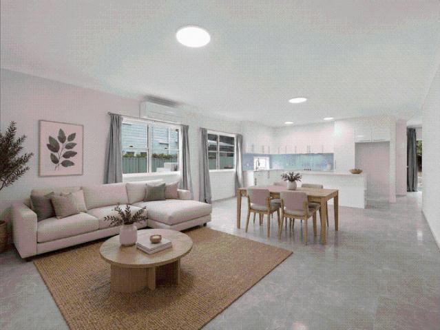 Fully Renovated Family Flat with Space, Style & Character