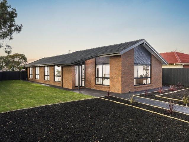 Fully Renovated, Family Focused & Perfectly Positioned