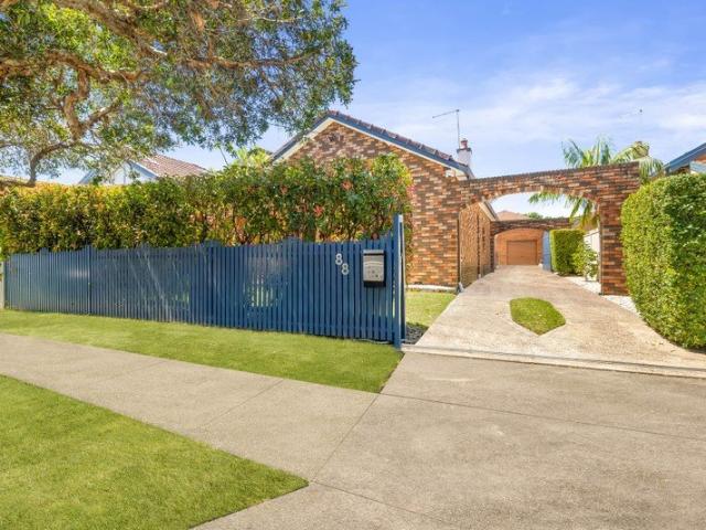 Modern Family Living with Space, Style & Convenience