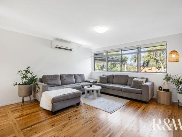 FULLY RENOVATED FAMILY HOME