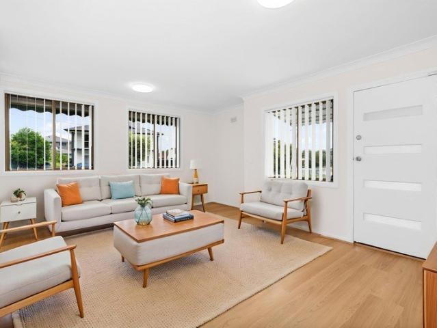 Fully Renovated Family Home