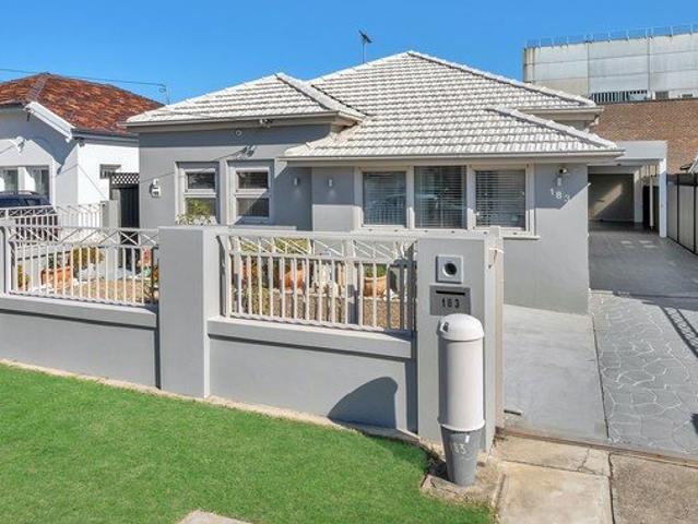 Fully Renovated Family Home