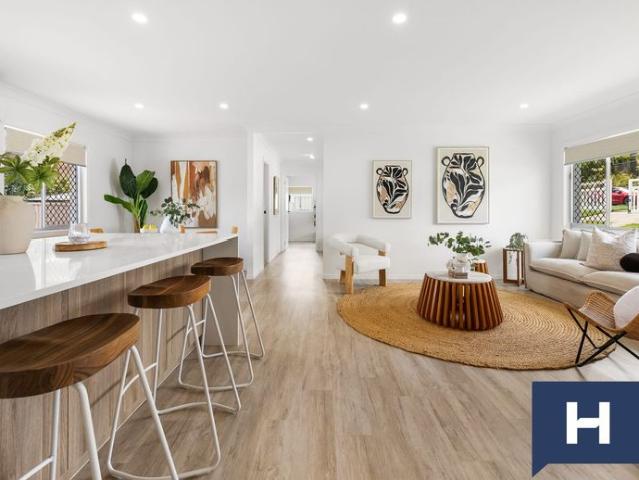 FULLY RENOVATED FAMILY HOME