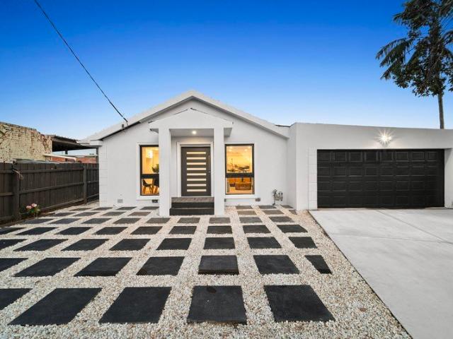 Fully Renovated Family Home