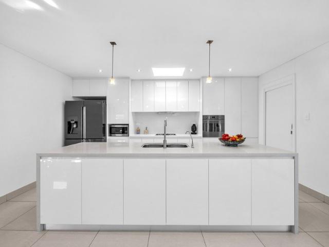 Fully Renovated Family Home