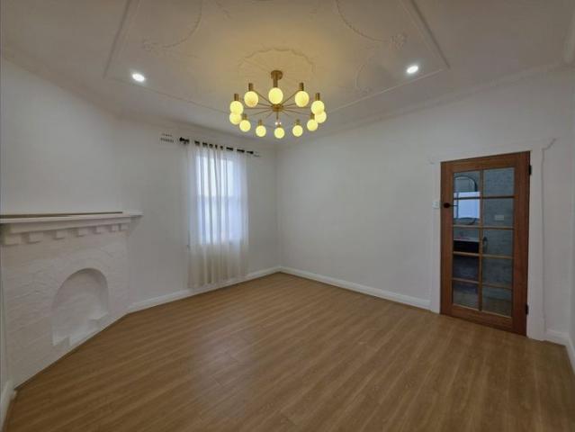 FULLY RENOVATED FAMILY HOME