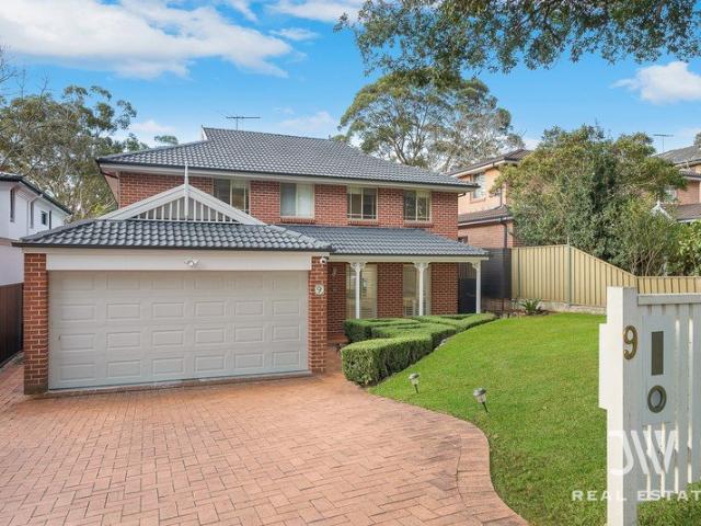 Fully Renovated Family Home!