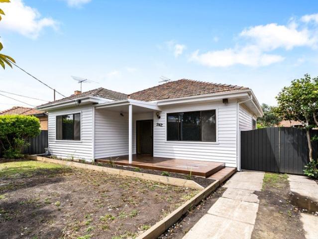 Fully Renovated Family Home