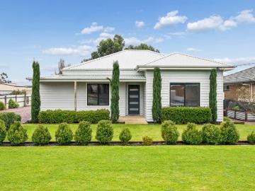 Fully Renovated Family Home