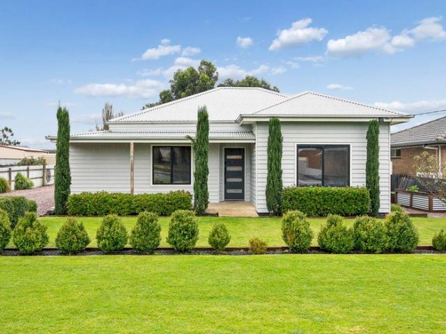 Fully Renovated Family Home