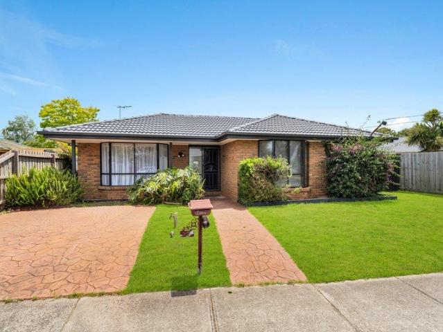 Fully Renovated Family Home
