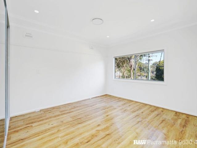 FULLY RENOVATED FAMILY HOME WALKING DISTANCE TO LIGHT RAIL STOP