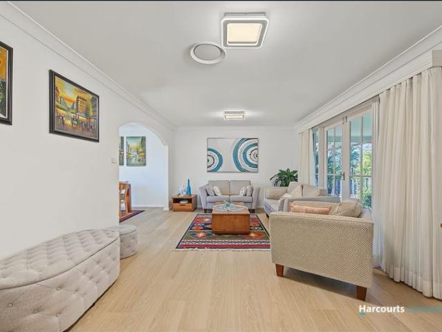 Fully Renovated Family Home!