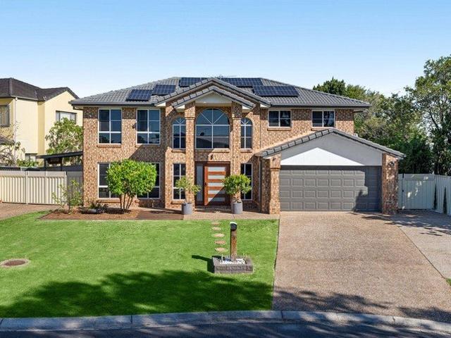 Fully Renovated Family Home Huge Shed + Pool
