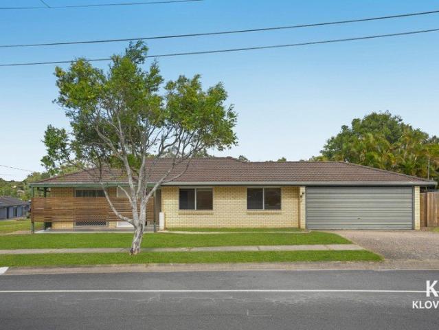 Fully Renovated Family Home I 638m² Corner Block I Prime Daisy Hill Location