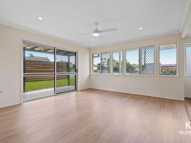 ✨ Fully Renovated Family Home I 638m² Corner Block I Prime Daisy Hill Location