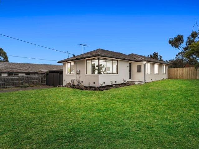 FULLY MODERNISED WITH EASY ACCESS TO THE LOCAL AMENITIES!