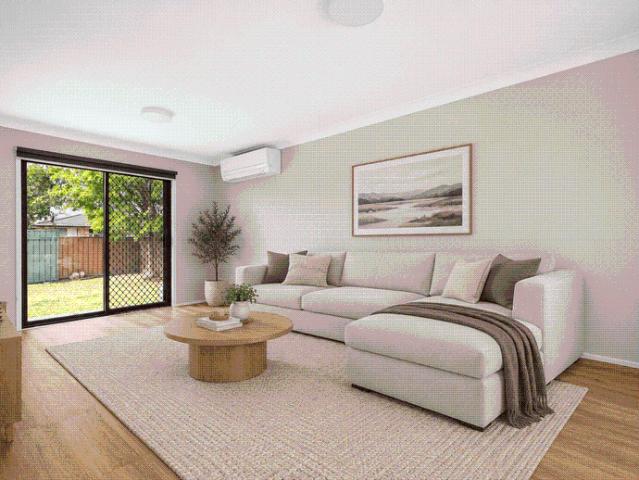 Fully Renovated Family Home in Convenient Richmond Location