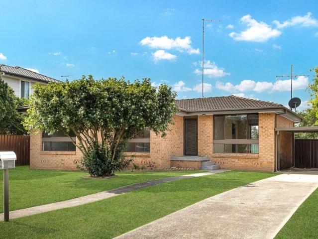 Fully Renovated Family Home in Convenient Richmond Location