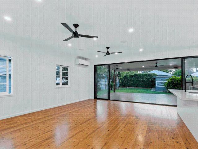 Fully Renovated Family Home in Chermside | Covered Outdoor Area & Powered Shed