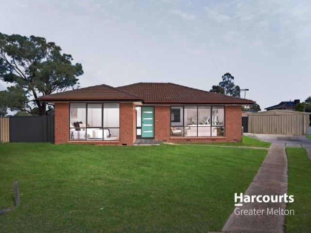 Fully Renovated Family Home in a court location on 728m2 Land!
