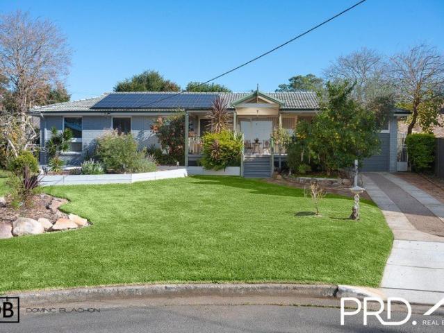 Fully Renovated Family Home in a Peaceful Cul de Sac
