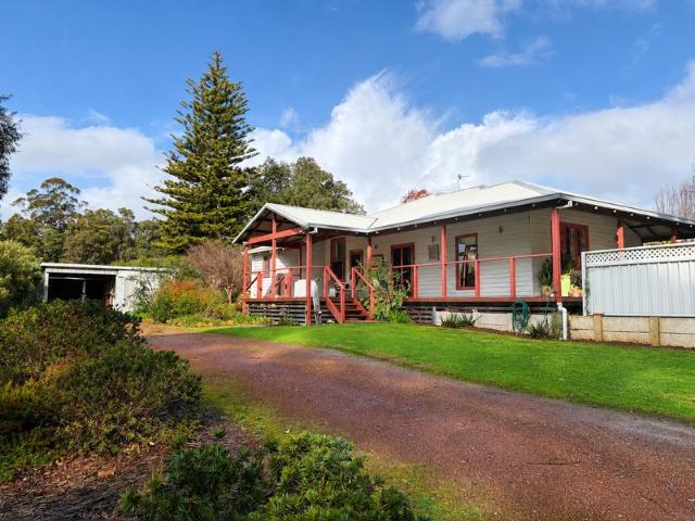 Fully Renovated Family Home in a Peaceful Pemberton Setting!
