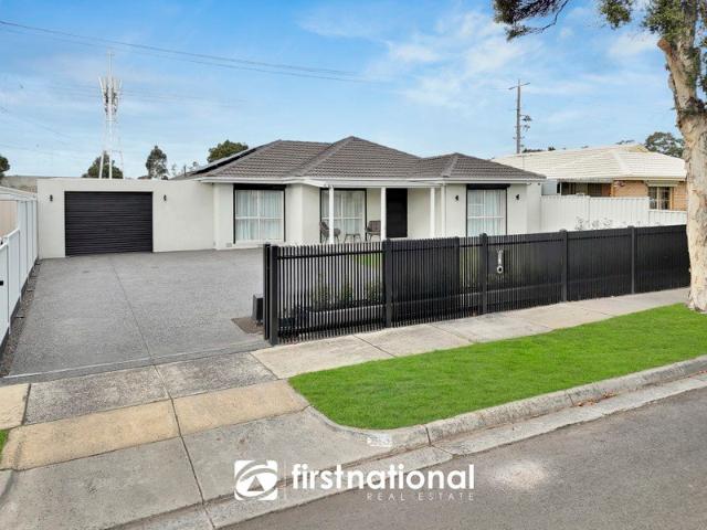 Fully Renovated Family Home in a Premier Dandenong North Location