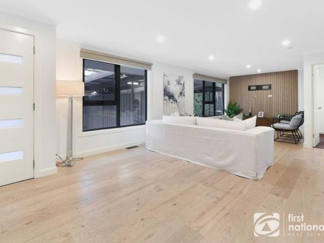 Fully Renovated Family Home in a Prime Location