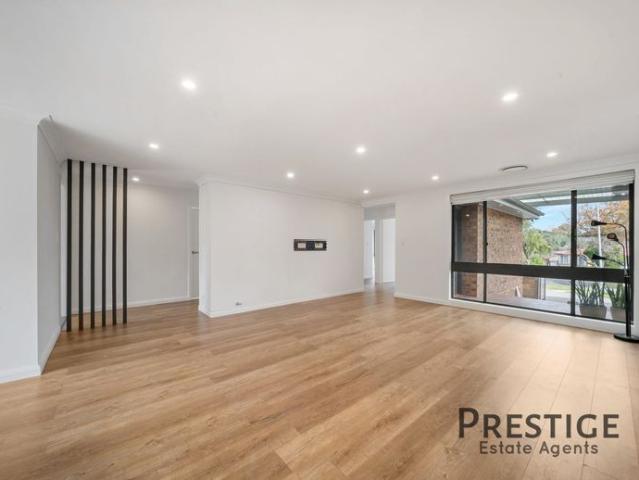 Fully Renovated Family Home in a Quiet Cul de Sac Location