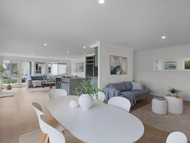 Fully Renovated Family Home in a Sought After Carina Pocket