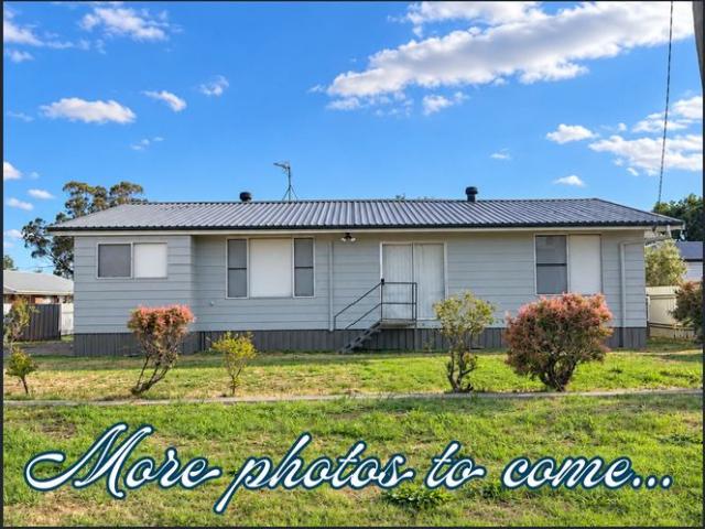 Fully Renovated Family Home in Narrabri West