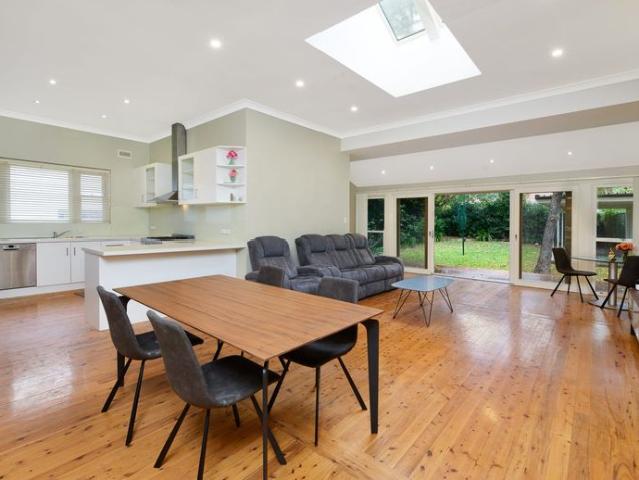 Fully Renovated Family Home in Popular Locale