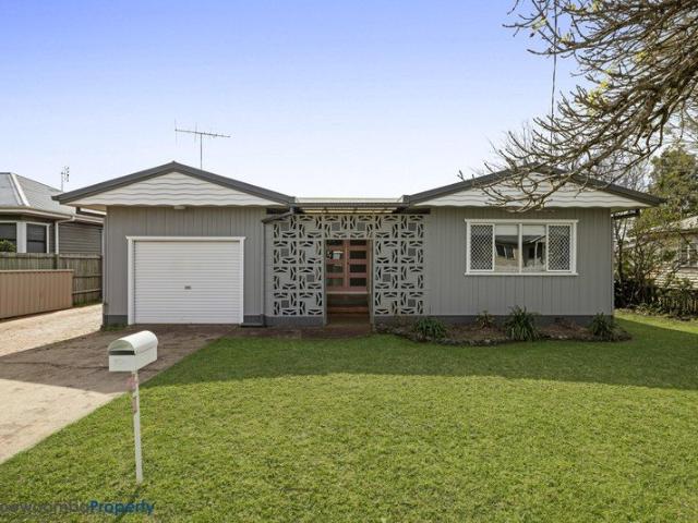 Fully Renovated Family Home in Prime Harristown Location