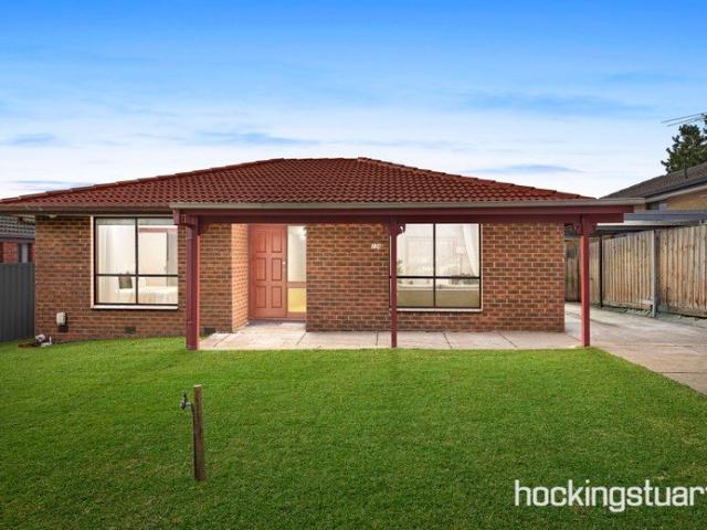 Fully Renovated Family Home in Prime Mill Park