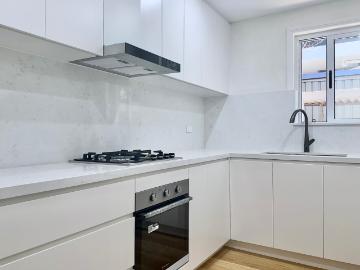 Fully Renovated Family Home in Prime Parkside Location