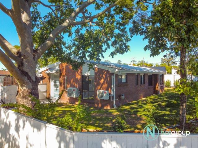 FULLY RENOVATED FAMILY HOME IN PRIME REGENTS PARK LOCATION!