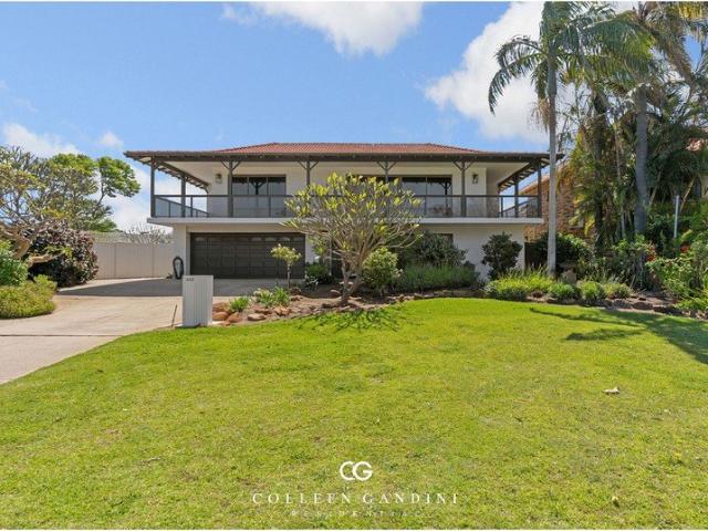FULLY RENOVATED FAMILY HOME IN RIVERSIDE LOCATION