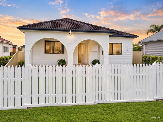 FULLY RENOVATED FAMILY HOME IN THE HEART OF BELMONT