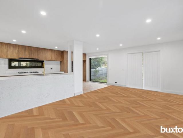 Fully Renovated Family Home in the Heart of Brighton