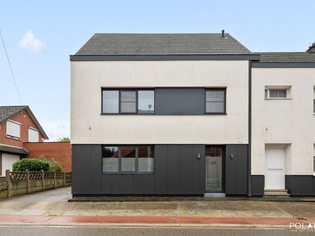 Fully renovated family home in Tielt Winge