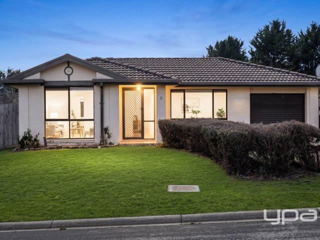 Fully Renovated Family Home on 510m²