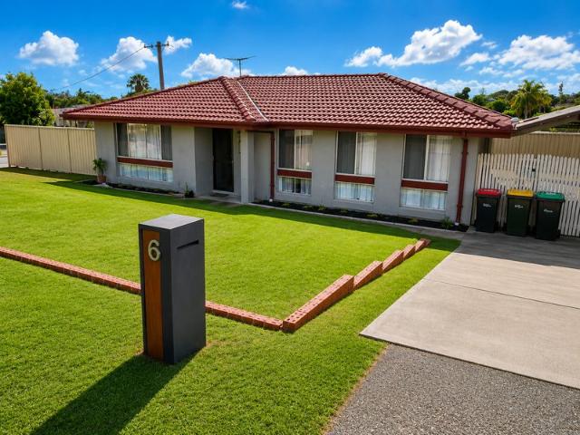 Fully Renovated Family Home on 717sqm Corner Block with R20/R40 Zoning