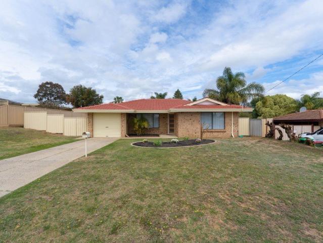 Fully Renovated Family Home on a Huge 683m² Block