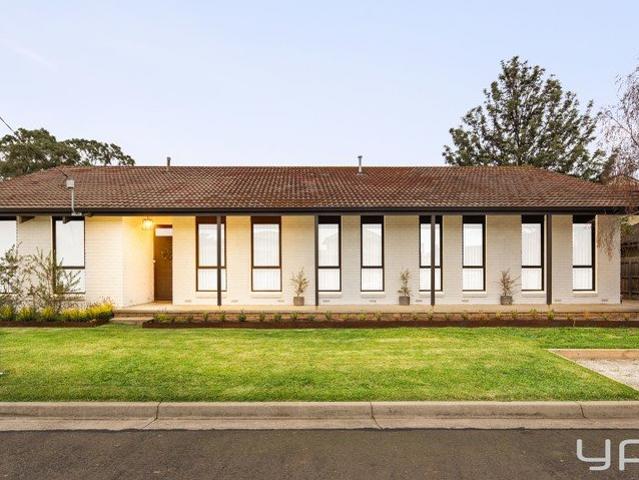FULLY RENOVATED FAMILY HOME ON A PRIME CORNER ALLOTMENT