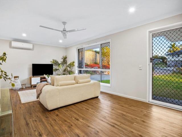 Fully Renovated Family Home on a Spacious Block
